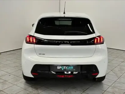 Photo 8 Peugeot 208  1.5 BlueHDi 100ch S&S Allure