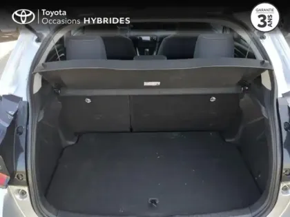 Photo 9 Toyota Yaris  116h Design 5p MY22