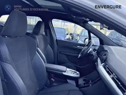 Photo 8 BMW Serie 2 Série 2 ActiveTourer 218i 136ch M Sport DKG7