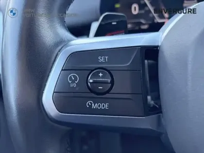 Photo 14 BMW Serie 2 Série 2 ActiveTourer 218i 136ch M Sport DKG7