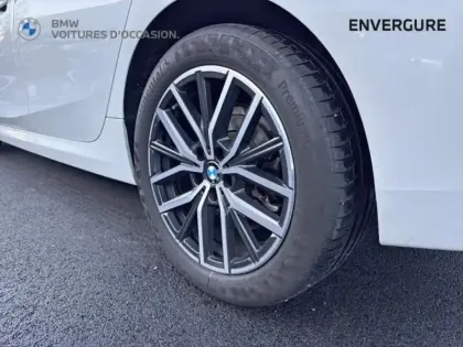 Photo 7 BMW Serie 2 Série 2 ActiveTourer 218i 136ch M Sport DKG7