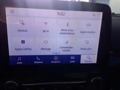 Photo 11 Ford Puma Gén. II Ph1 Titanium 5