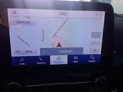 Photo 9 Ford Puma Gén. II Ph1 Titanium 5