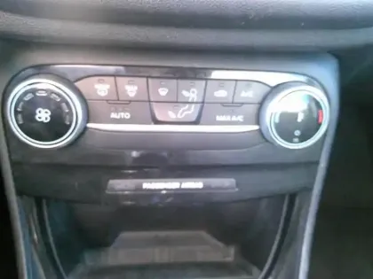 Photo 12 Ford Puma Gén. II Ph1 Titanium 5