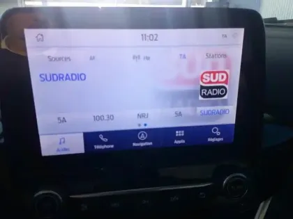 Photo 8 Ford Puma Gén. II Ph1 Titanium 5