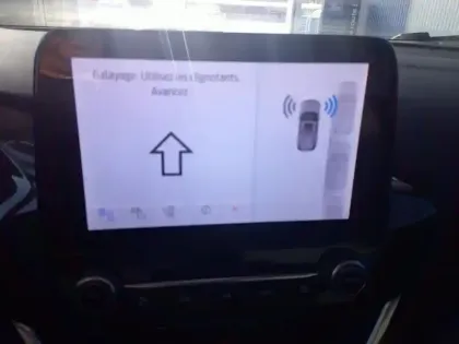 Photo 6 Ford Puma Gén. II Ph1 Titanium 5