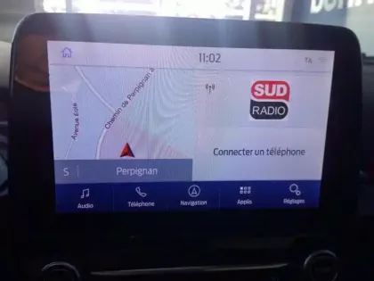 Photo 7 Ford Puma Gén. II Ph1 Titanium 5