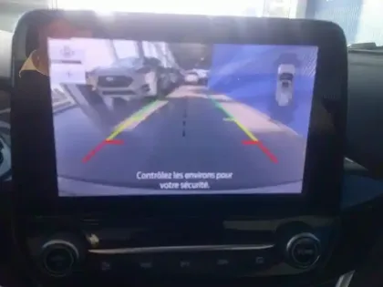 Photo 5 Ford Puma Gén. II Ph1 Titanium 5