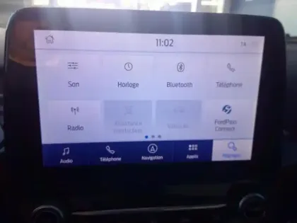 Photo 10 Ford Puma Gén. II Ph1 Titanium 5