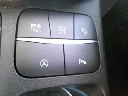 Photo 14 Ford Puma Gén. II Ph1 Titanium 5