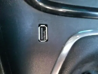 Photo 13 Ford Puma Gén. II Ph1 Titanium 5