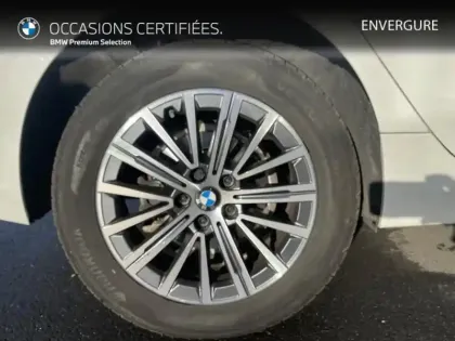 Photo 7 BMW Serie 2 Série 2 ActiveTourer 218i 136ch Luxury DKG7