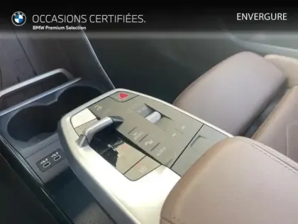 Photo 14 BMW Serie 2 Série 2 ActiveTourer 218i 136ch Luxury DKG7