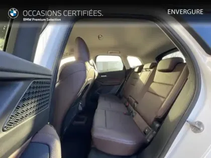 Photo 12 BMW Serie 2 Série 2 ActiveTourer 218i 136ch Luxury DKG7