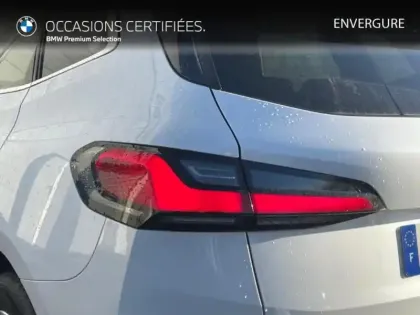 Photo 9 BMW Serie 2 Série 2 ActiveTourer 218i 136ch Luxury DKG7