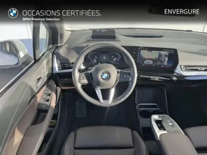 Photo 5 BMW Serie 2 Série 2 ActiveTourer 218i 136ch Luxury DKG7