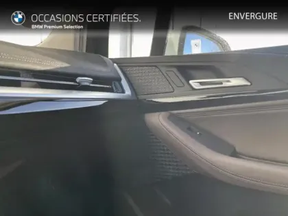 Photo 13 BMW Serie 2 Série 2 ActiveTourer 218i 136ch Luxury DKG7