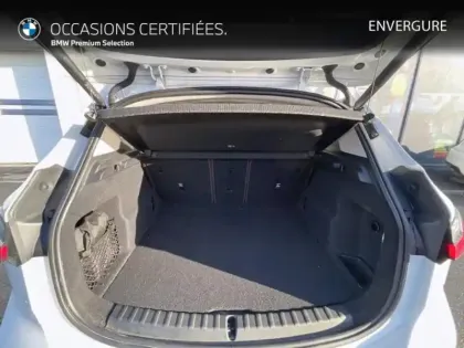 Photo 6 BMW Serie 2 Série 2 ActiveTourer 218i 136ch Luxury DKG7