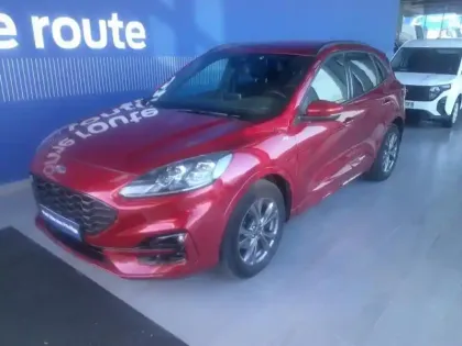Photo Ford Kuga