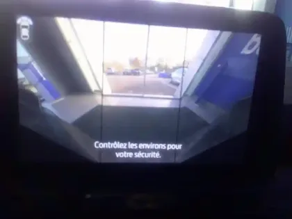 Photo 11 Ford Kuga  2.0 EcoBlue 150ch mHEV ST-Line X