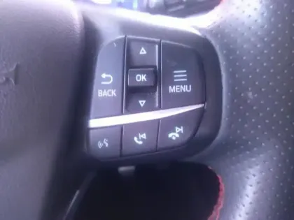 Photo 13 Ford Kuga  2.0 EcoBlue 150ch mHEV ST-Line X