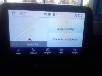 Photo 5 Ford Kuga  2.0 EcoBlue 150ch mHEV ST-Line X