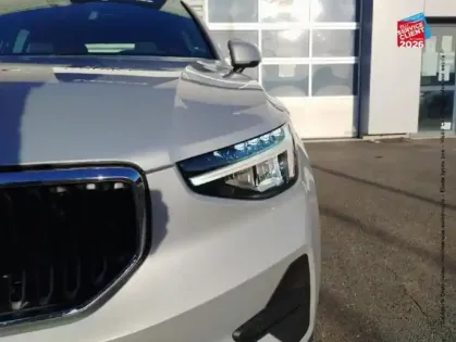 Photo 12 Volvo Xc40  B3 163ch Start DCT 7 Camera GPS