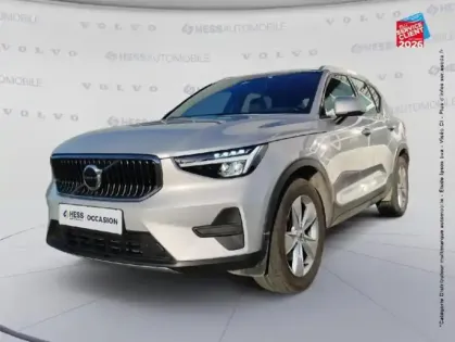 Photo Volvo Xc40
