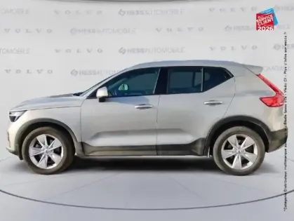 Photo 8 Volvo Xc40  B3 163ch Start DCT 7 Camera GPS