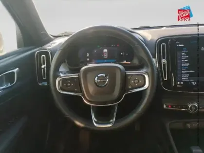 Photo 11 Volvo Xc40  B3 163ch Start DCT 7 Camera GPS