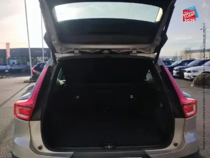 Photo 13 Volvo Xc40  B3 163ch Start DCT 7 Camera GPS