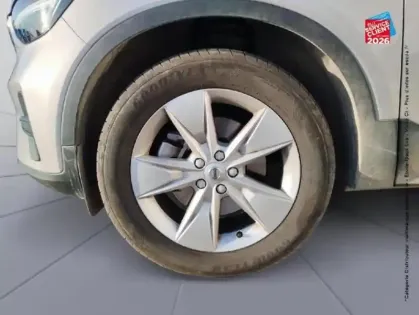 Photo 9 Volvo Xc40  B3 163ch Start DCT 7 Camera GPS