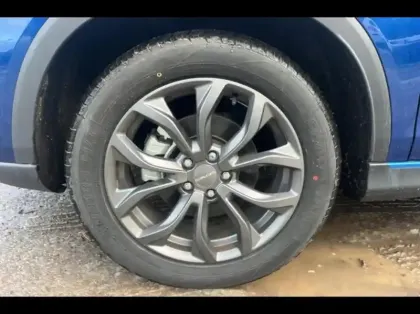 Photo 12 Seres 3  Electric 16ch Luxe