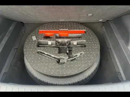 Photo 14 Seres 3  Electric 16ch Luxe