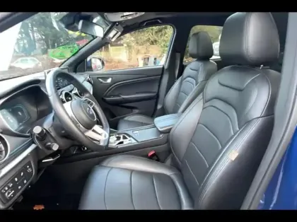 Photo 9 Seres 3  Electric 16ch Luxe