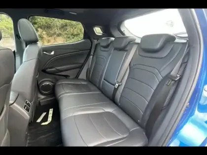 Photo 10 Seres 3  Electric 16ch Luxe