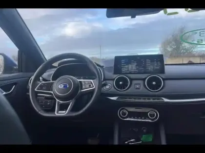 Photo 8 Seres 3  Electric 16ch Luxe