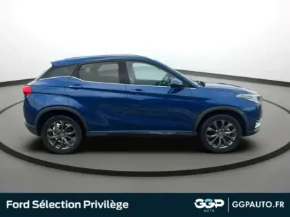 Photo 7 Seres 3  Electric 16ch Luxe