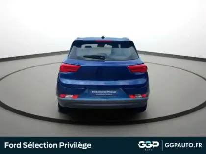 Photo 5 Seres 3  Electric 16ch Luxe