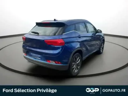 Photo 6 Seres 3  Electric 16ch Luxe