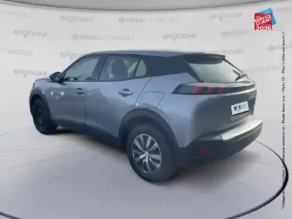 Photo 7 Peugeot 2008  e- 136ch Active Business