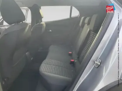 Photo 10 Peugeot 2008  e- 136ch Active Business