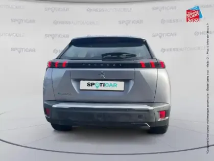 Photo 6 Peugeot 2008  e- 136ch Active Business