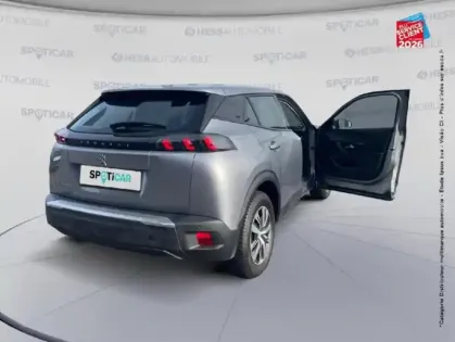 Photo 5 Peugeot 2008  e- 136ch Active Business