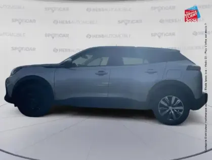 Photo 8 Peugeot 2008  e- 136ch Active Business