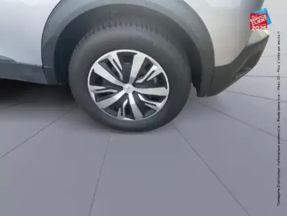 Photo 9 Peugeot 2008  e- 136ch Active Business