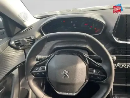 Photo 11 Peugeot 2008  e- 136ch Active Business