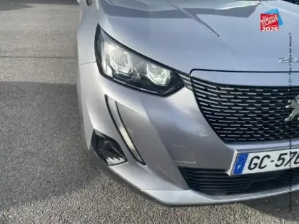 Photo 12 Peugeot 2008  e- 136ch Active Business