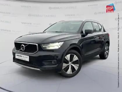 Photo Volvo Xc40
