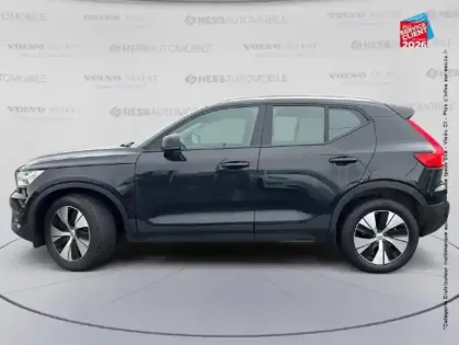 Photo 8 Volvo Xc40  T2 129ch Momentum Business Camera CarPlay